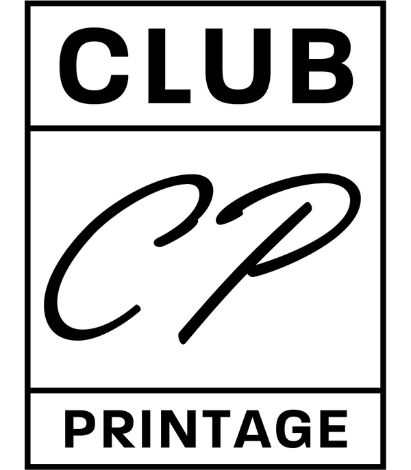 Club Printage